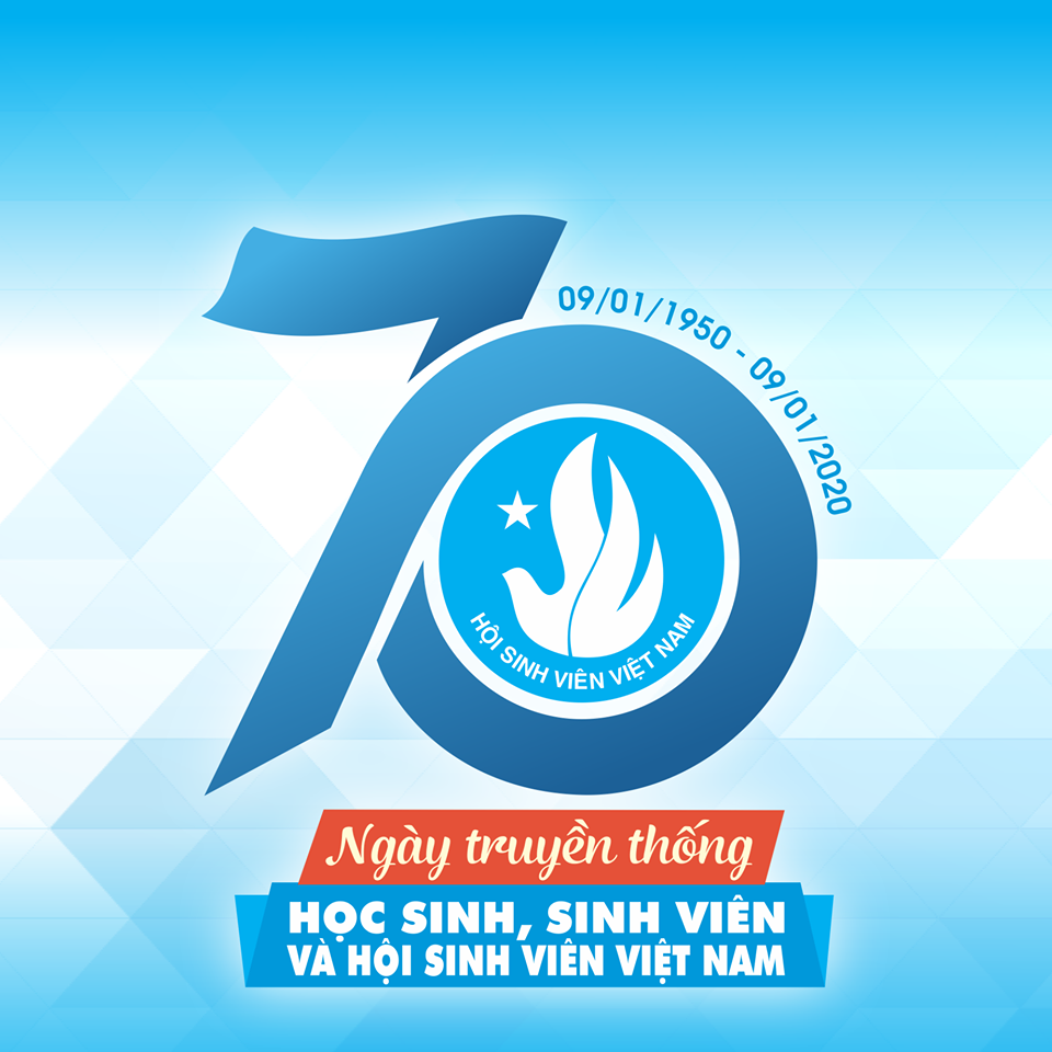Đề cương tuyên truyền 70 năm truyền thống học sinh - sinh viên và Hội Sinh viên Việt Nam